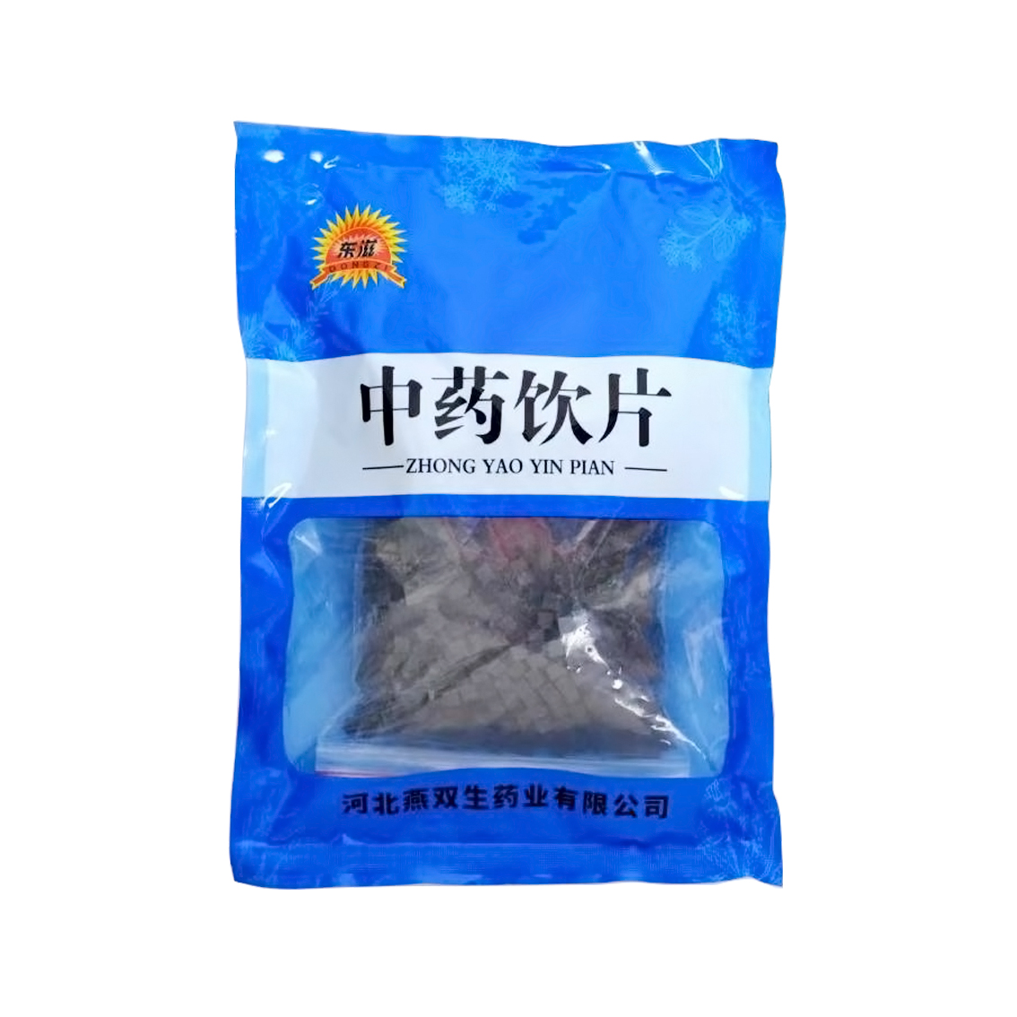 阿膠丁